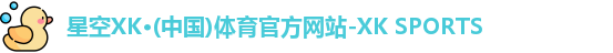 xk星空官网